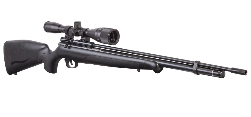 <br />AIR RIFLES <br />AIR RIFLES